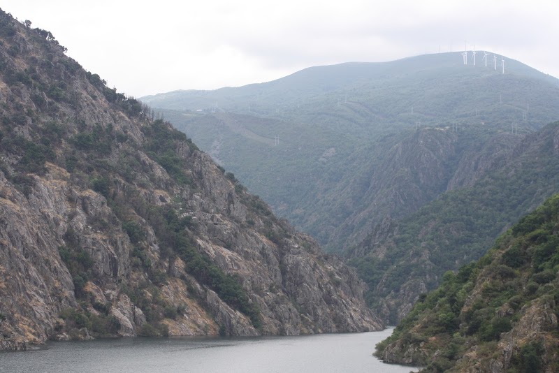 Cañón del Sil