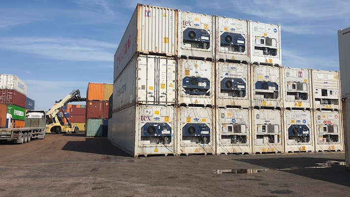 شركة وصول لخدمات الشحن و النقل