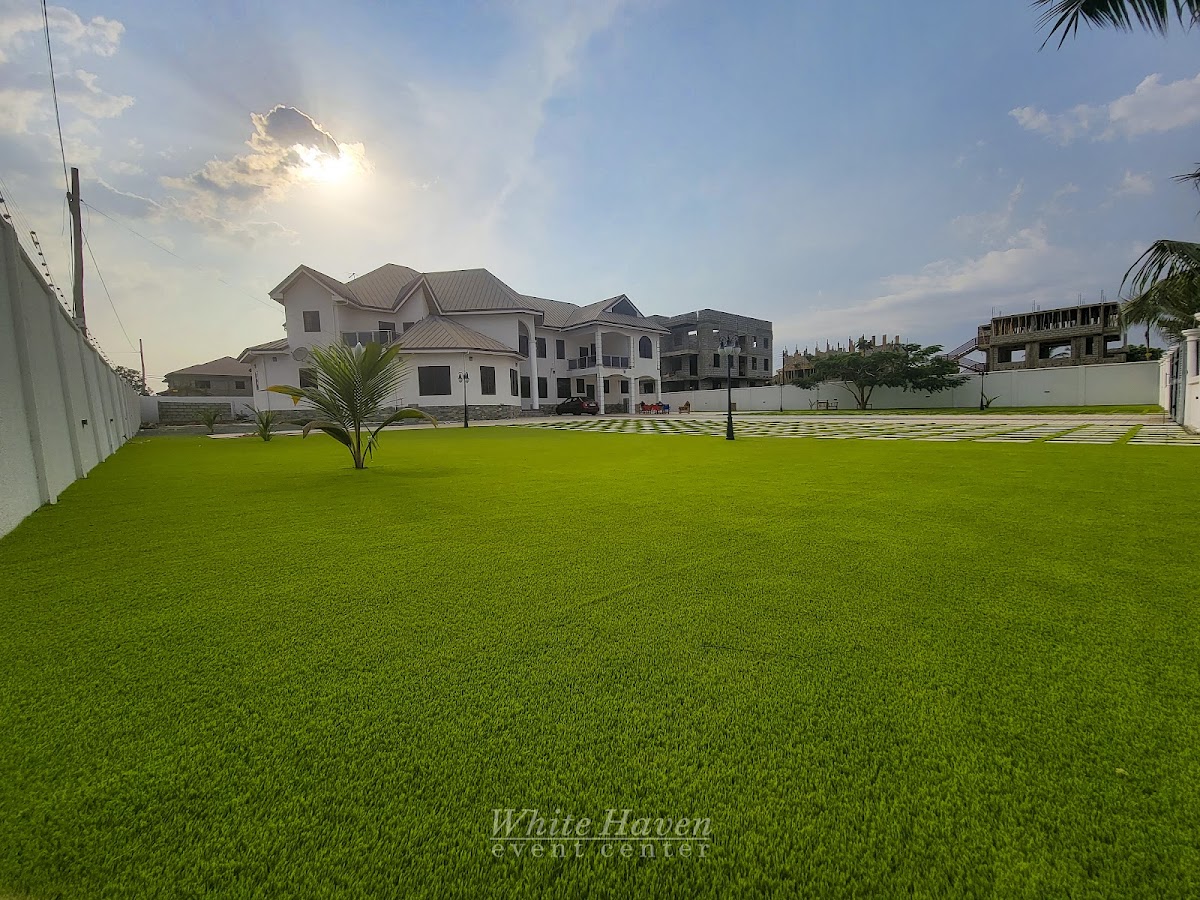 White Haven Gh