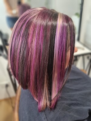 Charlotte's Hair Design