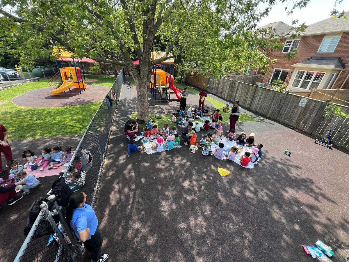 Exterior photo of Absolute Angels Child Development Centre