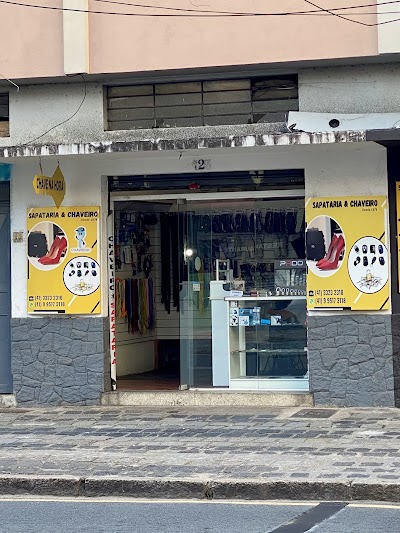 Foto de C S Chaveiro e Sapataria