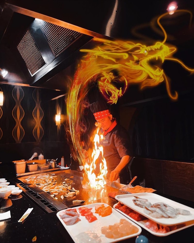 KooKoo Teppanyaki and Lounge Bar photo 5