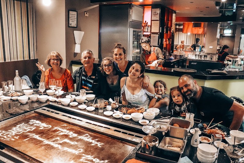 KooKoo Teppanyaki and Lounge Bar photo 1