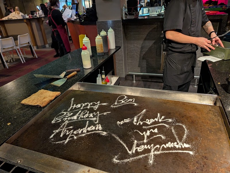 KooKoo Teppanyaki and Lounge Bar photo 6