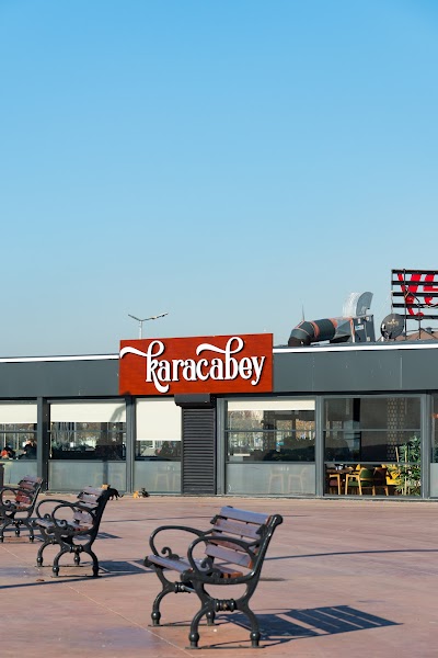 Karacabey Kebap Künefe / Tuzla - Restoran