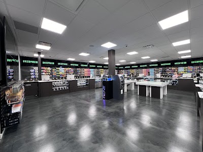 Green Pharm Cannabis Dispensary - Menominee