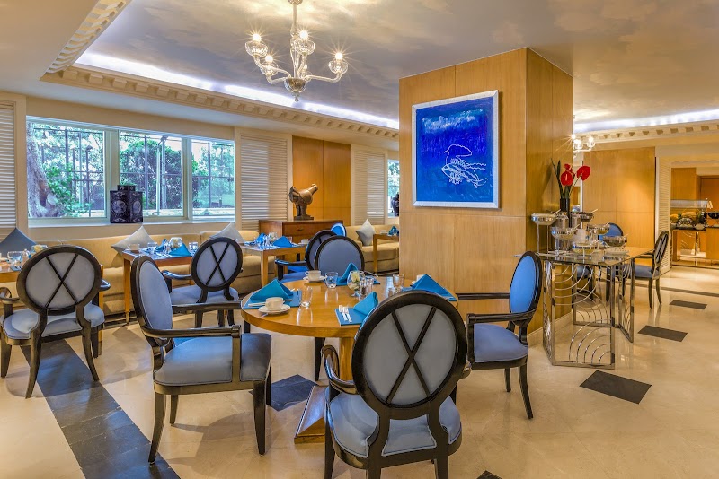 The Blue Restaurant & Grill photo 4