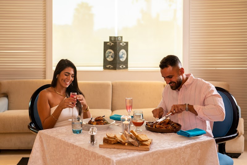 The Blue Restaurant & Grill photo 1