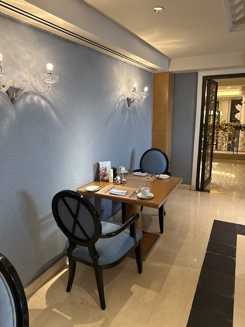 The Blue Restaurant & Grill photo 5