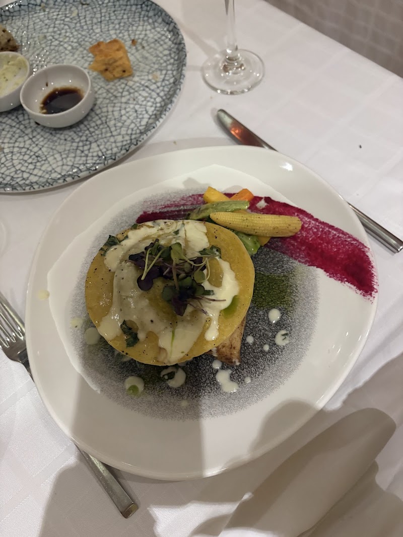 The Blue Restaurant & Grill photo 6