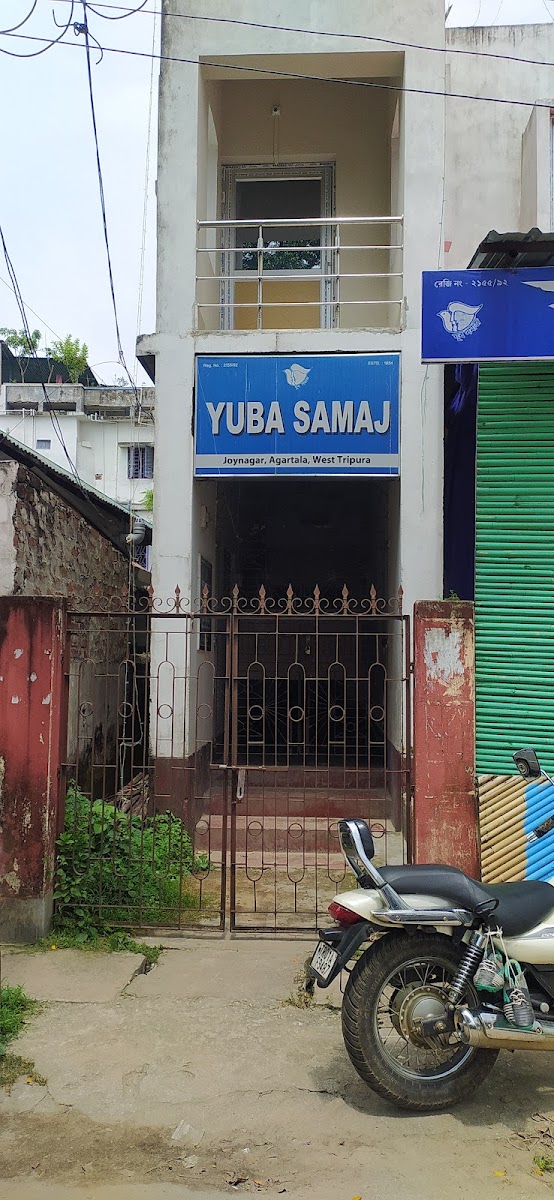 YUBA SAMAJ CLUB photo 5