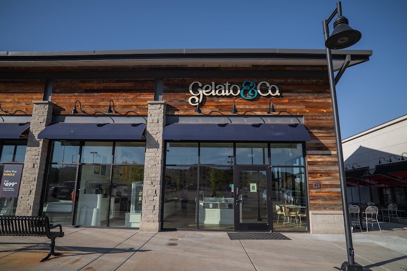 Gelato&Co. Castle Rock photo 1