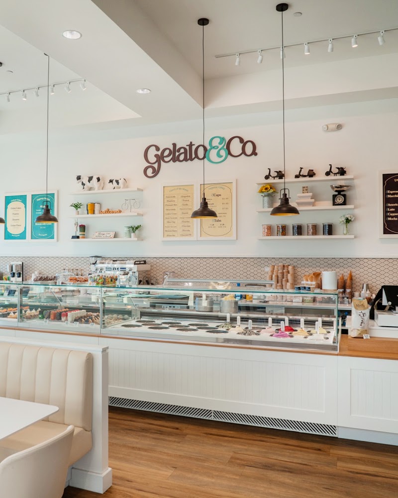 Gelato&Co. Castle Rock photo 4