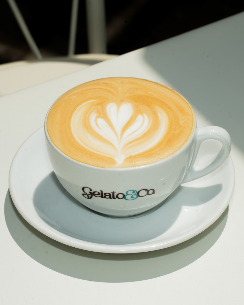 Gelato&Co. Castle Rock photo 3