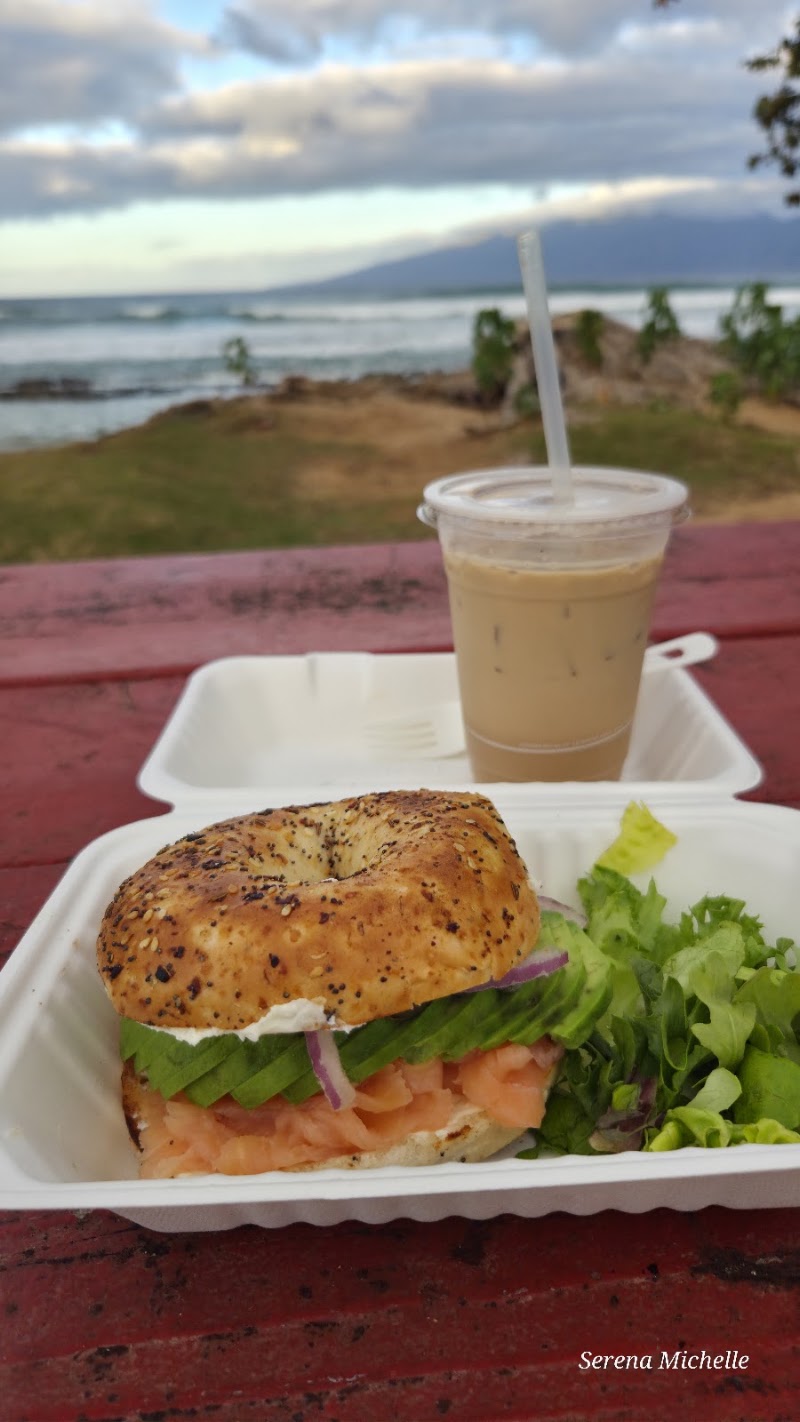 Bad Ass Coffee of Maui photo 2