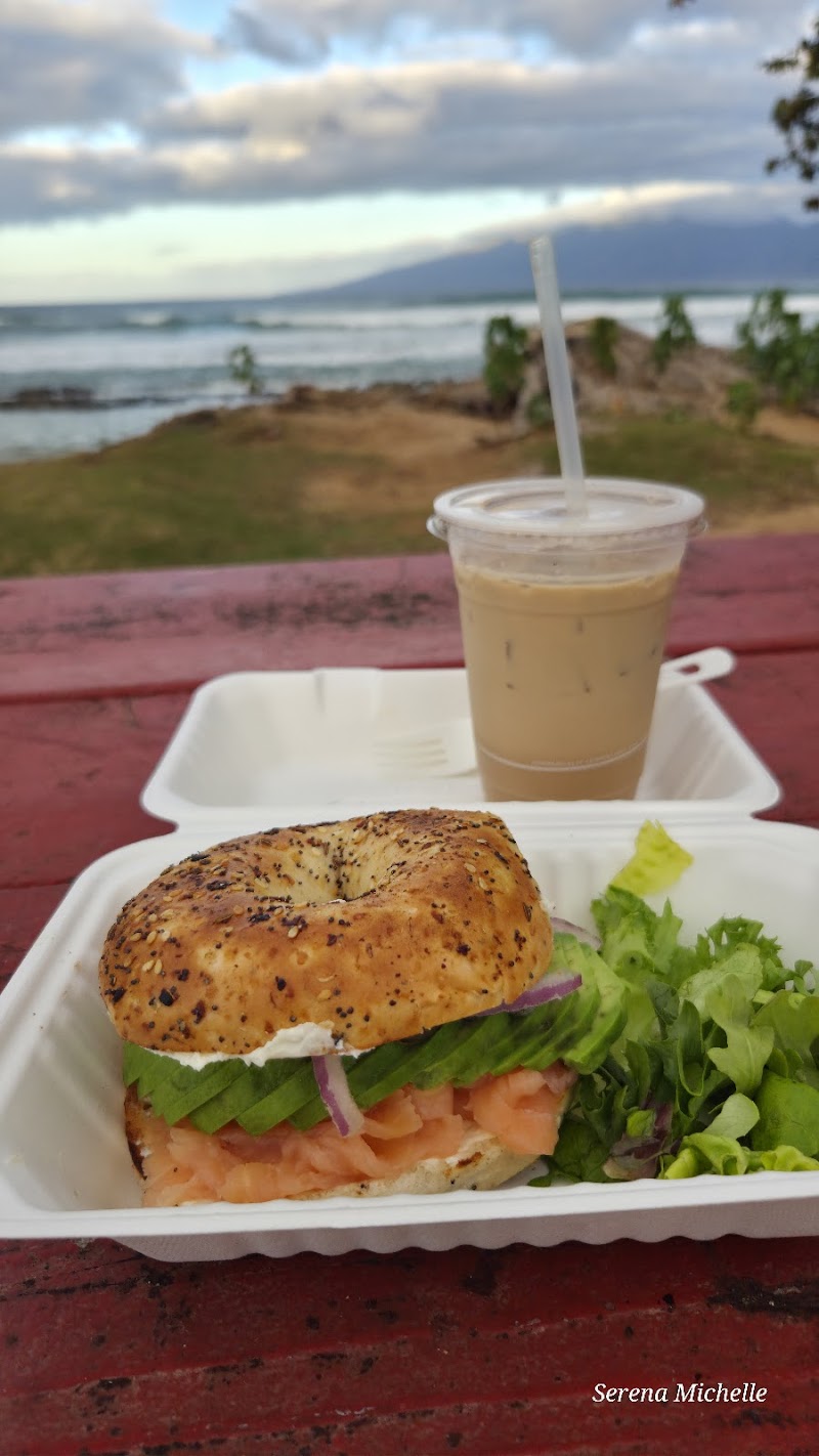 Bad Ass Coffee of Maui photo 2