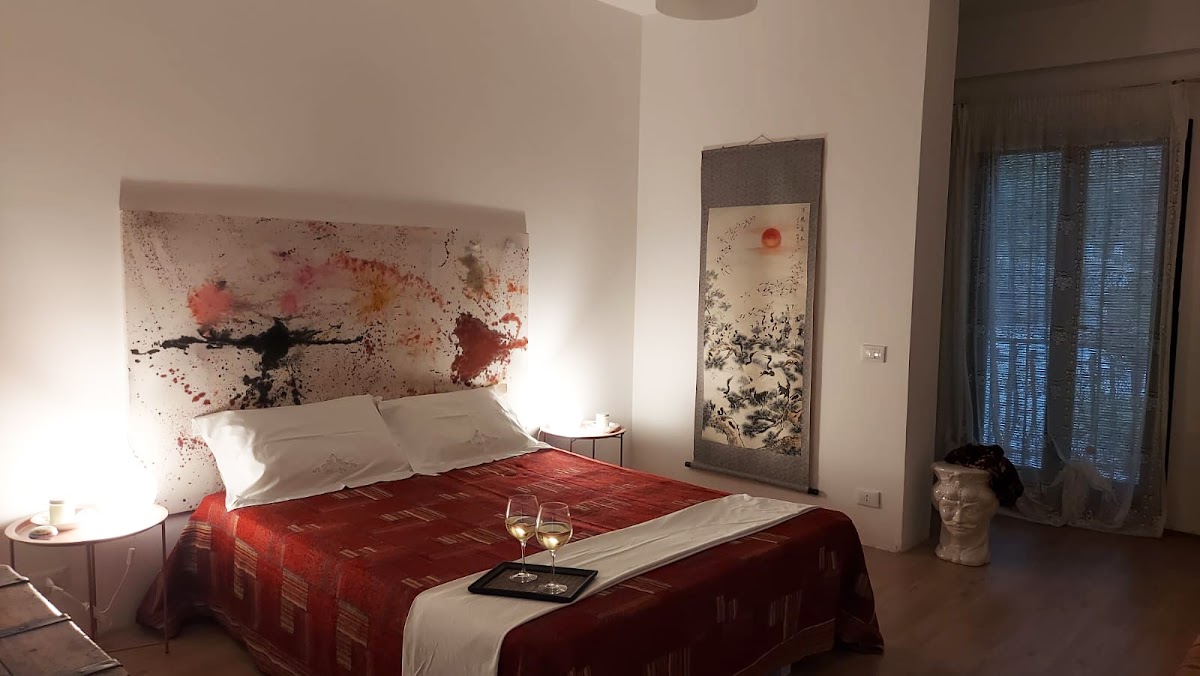 Addimura - Sicilian Retreat Center — 3