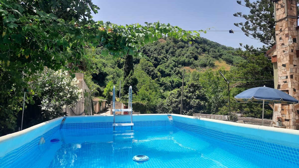 Addimura - Sicilian Retreat Center — 4