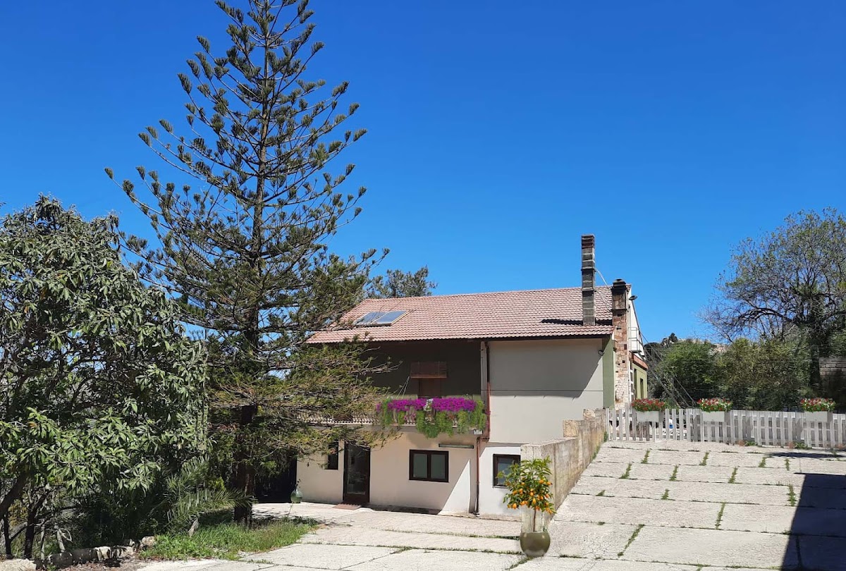 Addimura - Sicilian Retreat Center