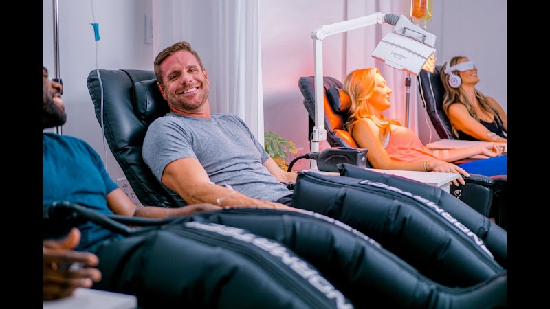 The Covery - Perkins 8