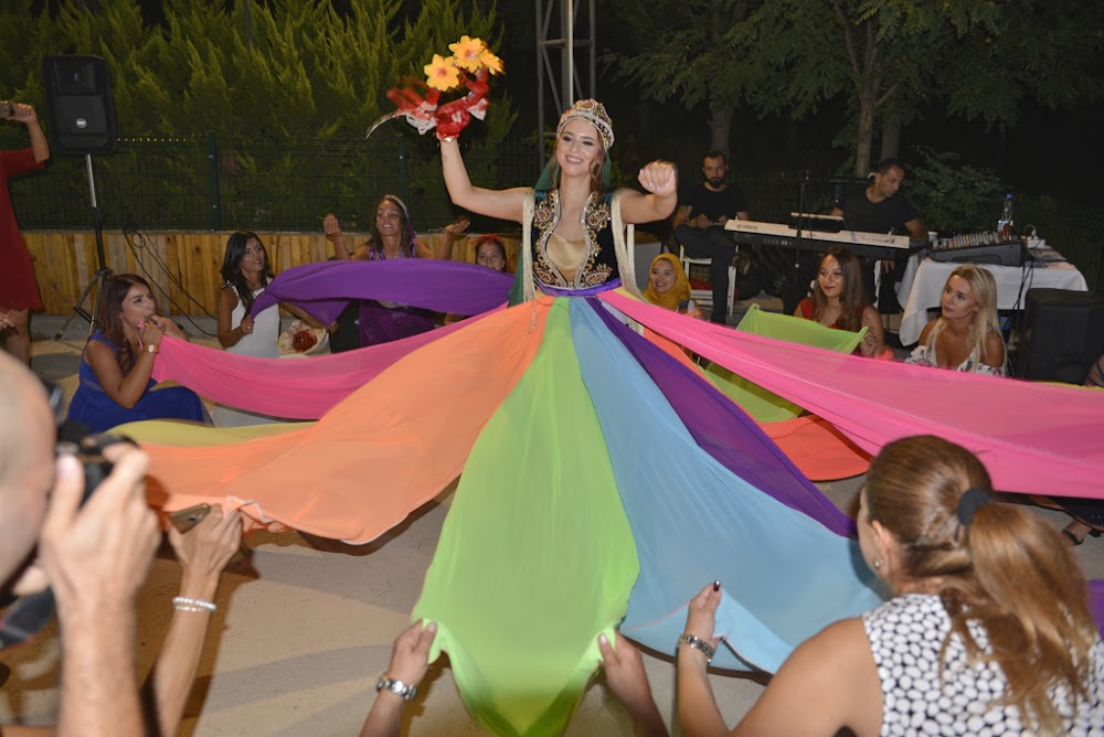Seyirtepe Melisa Kır Düğünü Salonu fotoğraf 1