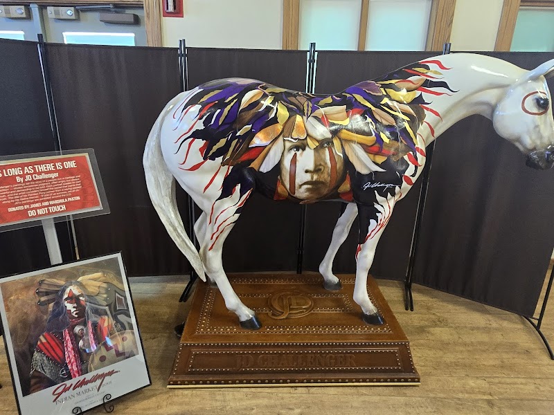 Gallup Cultural Center photo 2