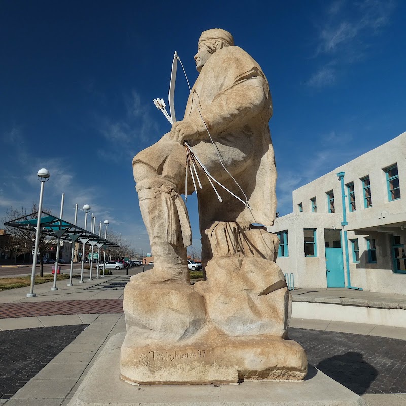Gallup Cultural Center photo 4