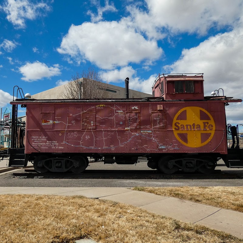 Gallup Cultural Center photo 3