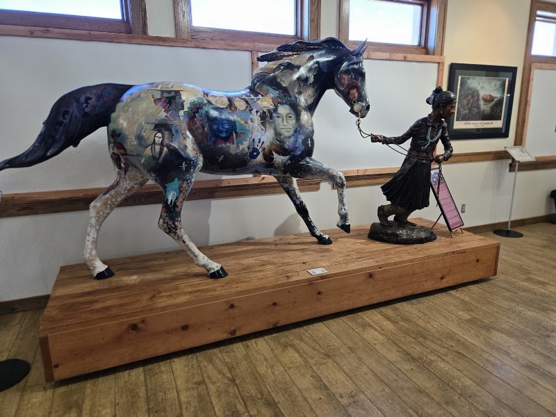 Gallup Cultural Center photo 2