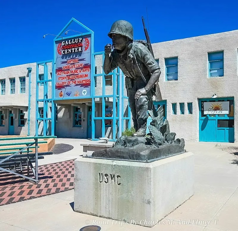 Gallup Cultural Center photo 1