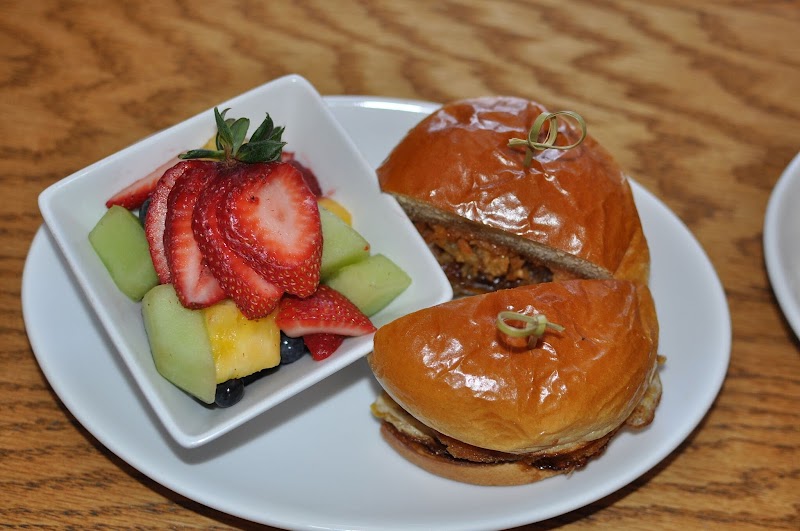 Angela's Café photo 2