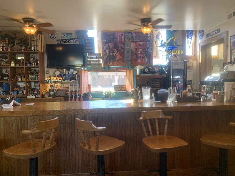 Angela's Café photo 3