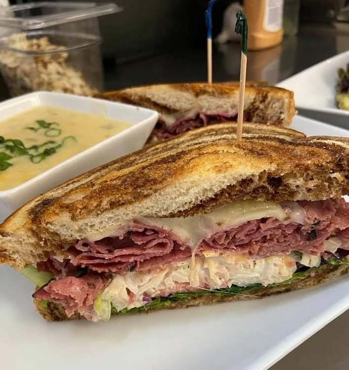 Angela's Café photo 4