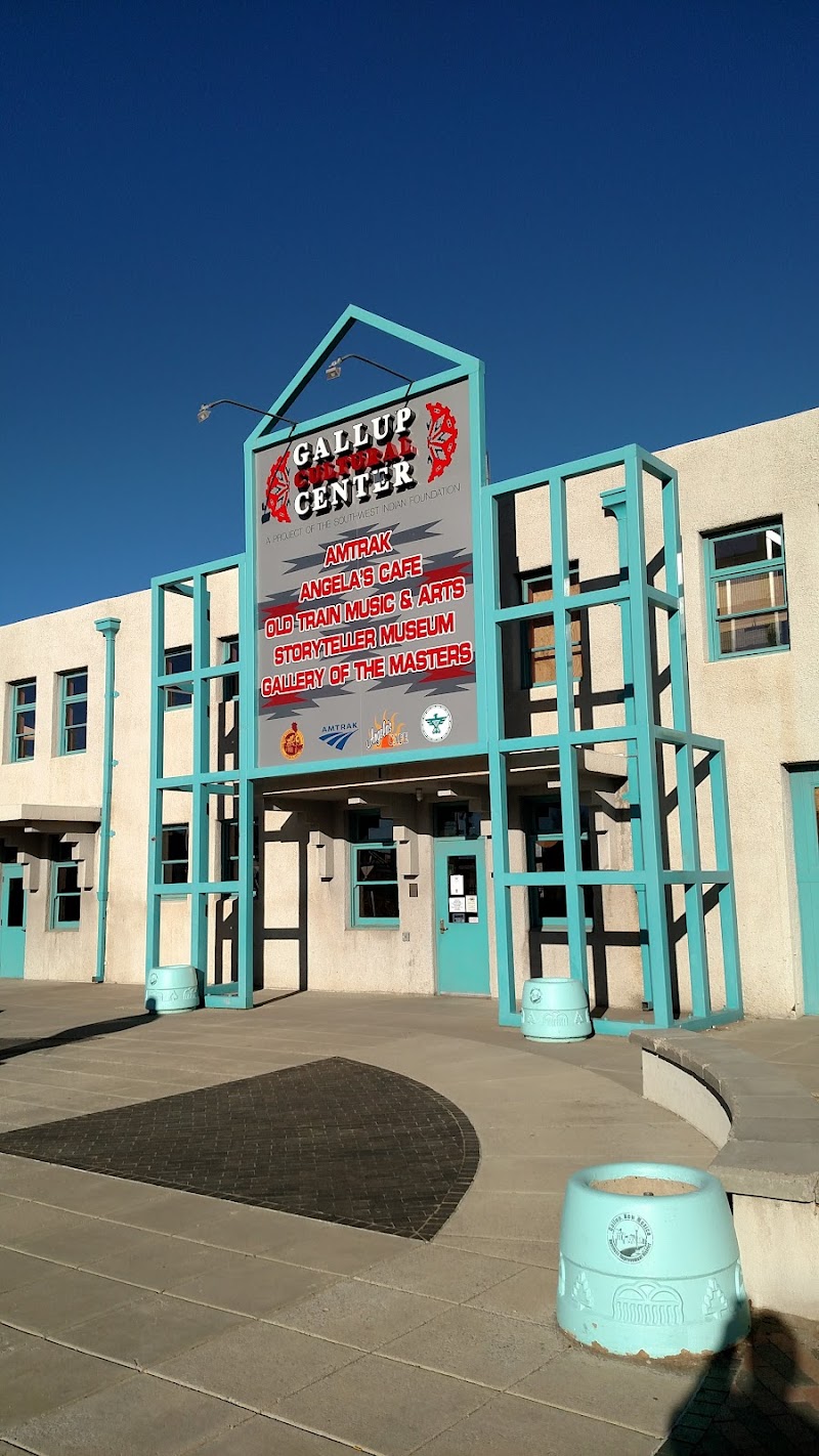 Angela's Café photo 1