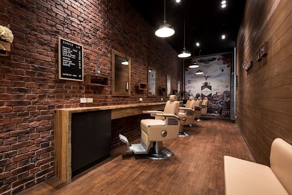 Barber Lab