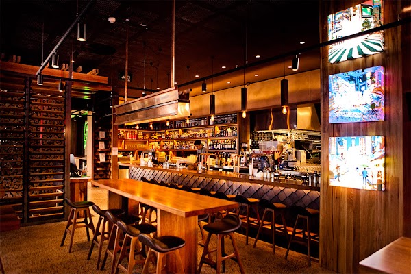 Akiba Restaurant Canberra