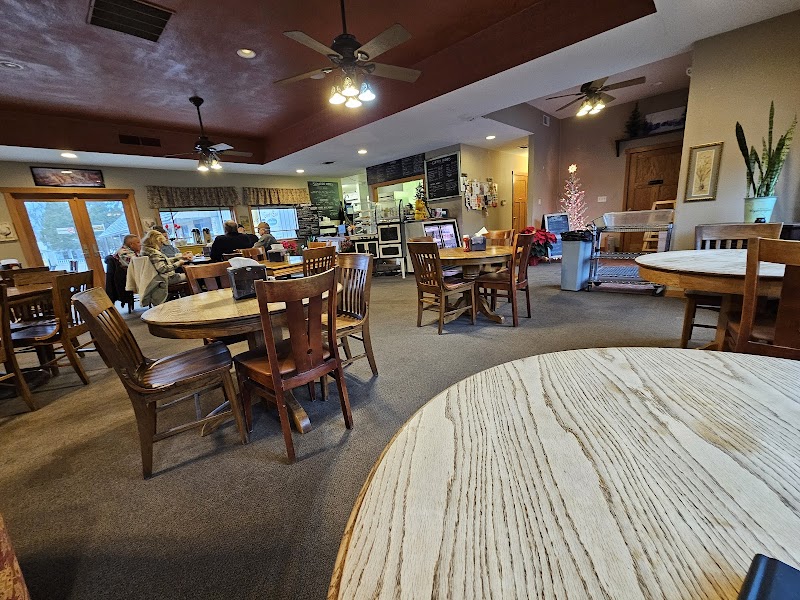 County Seat Coffeehouse photo 2