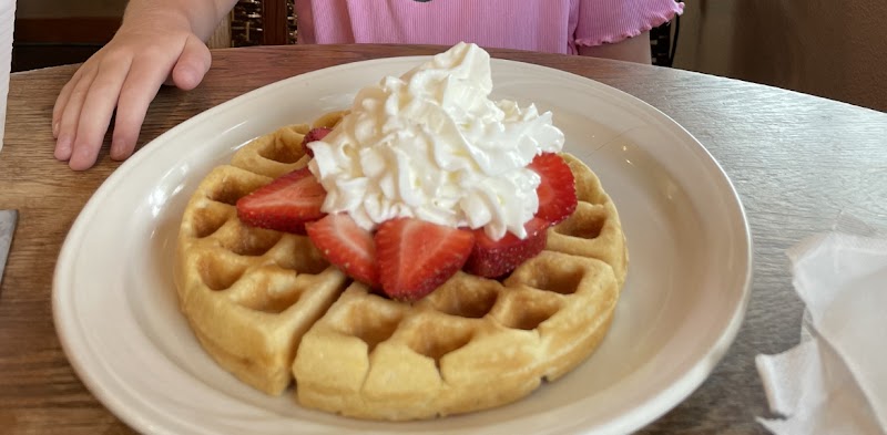 County Seat Coffeehouse photo 2