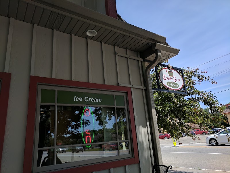 County Seat Coffeehouse photo 1