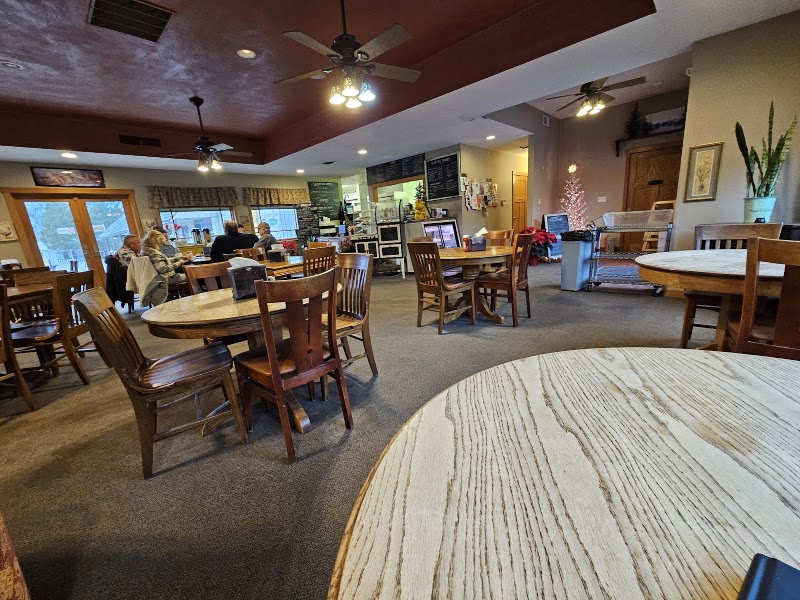 County Seat Coffeehouse photo 4