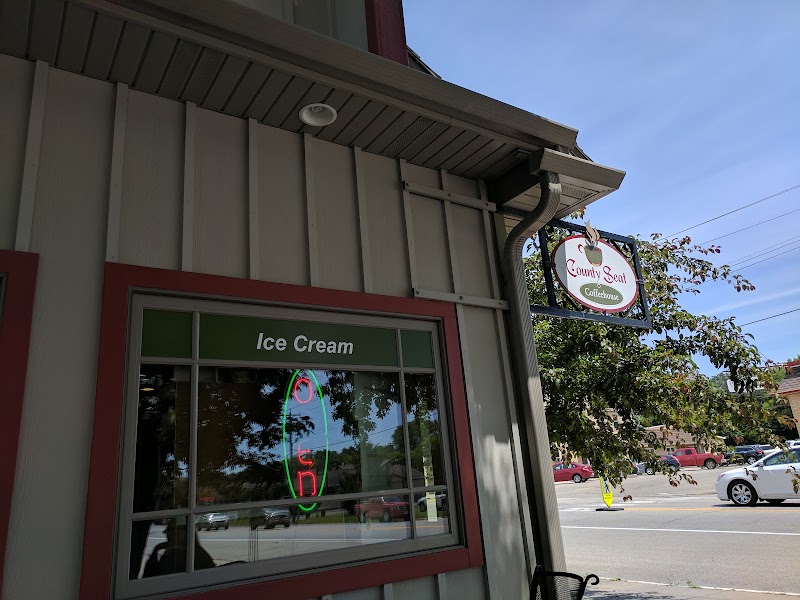 County Seat Coffeehouse photo 1