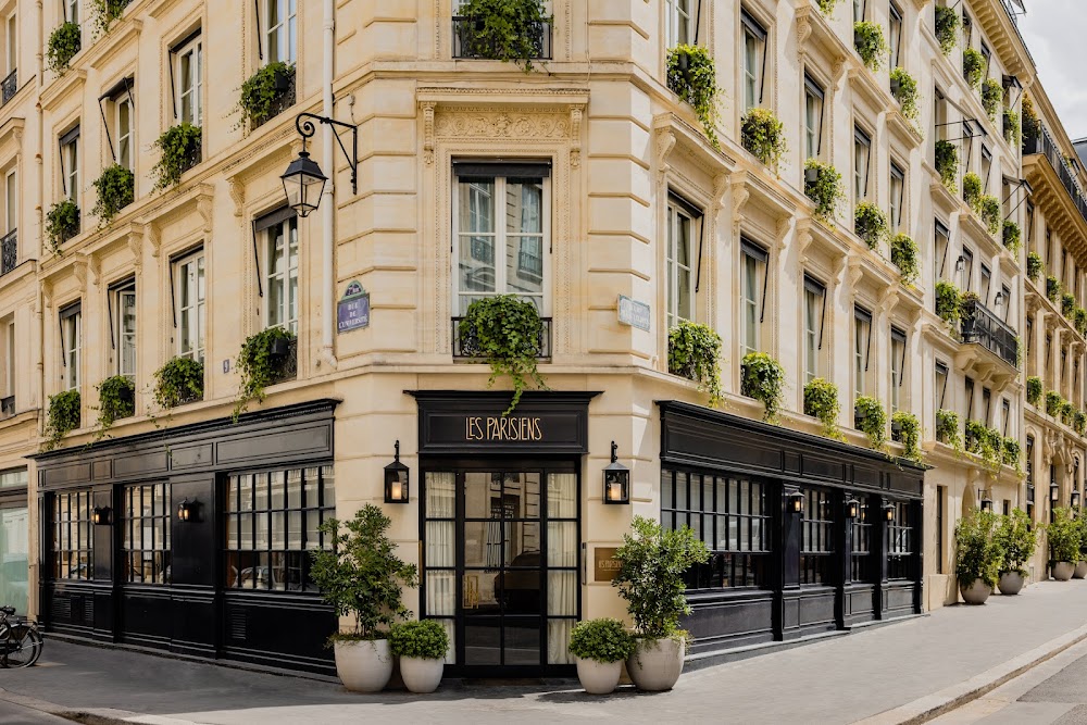 Pavillon Faubourg Saint-Germain & Spa fotoğraf 1
