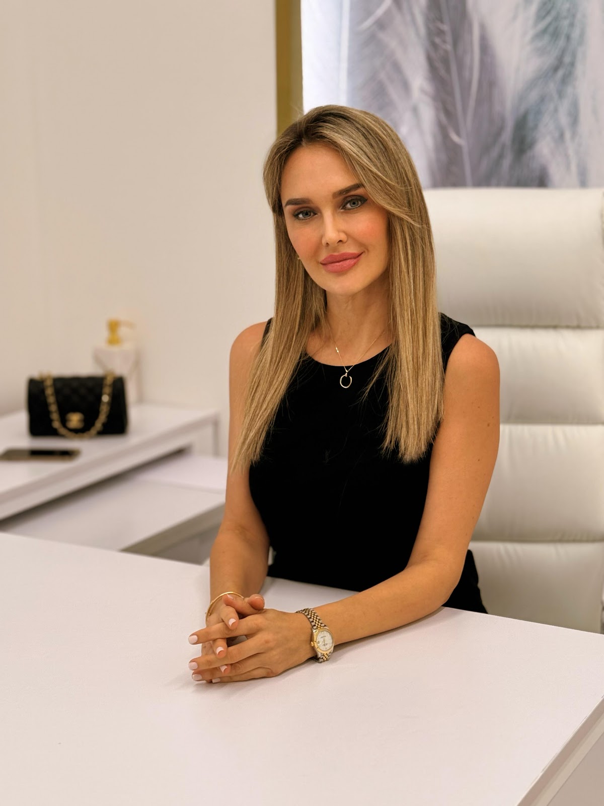 Dr Dragana Spica 5