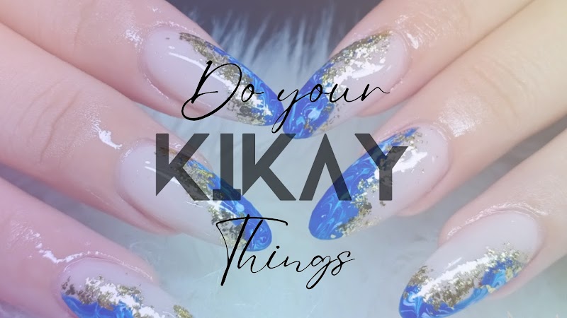 Made by Kikay