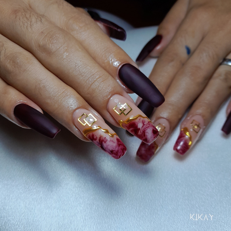 Made by Kikay