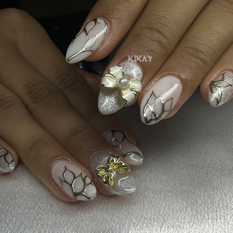 Made by Kikay