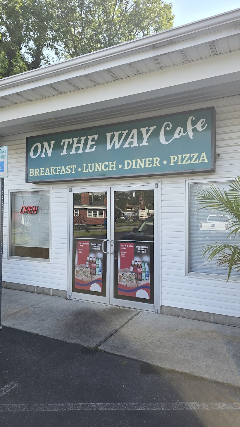 On The Way Café photo 3