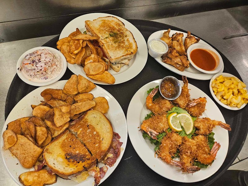 On The Way Café photo 2