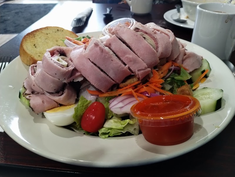 On The Way Café photo 3